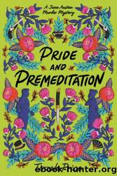 Pride and Premeditation by Tirzah Price