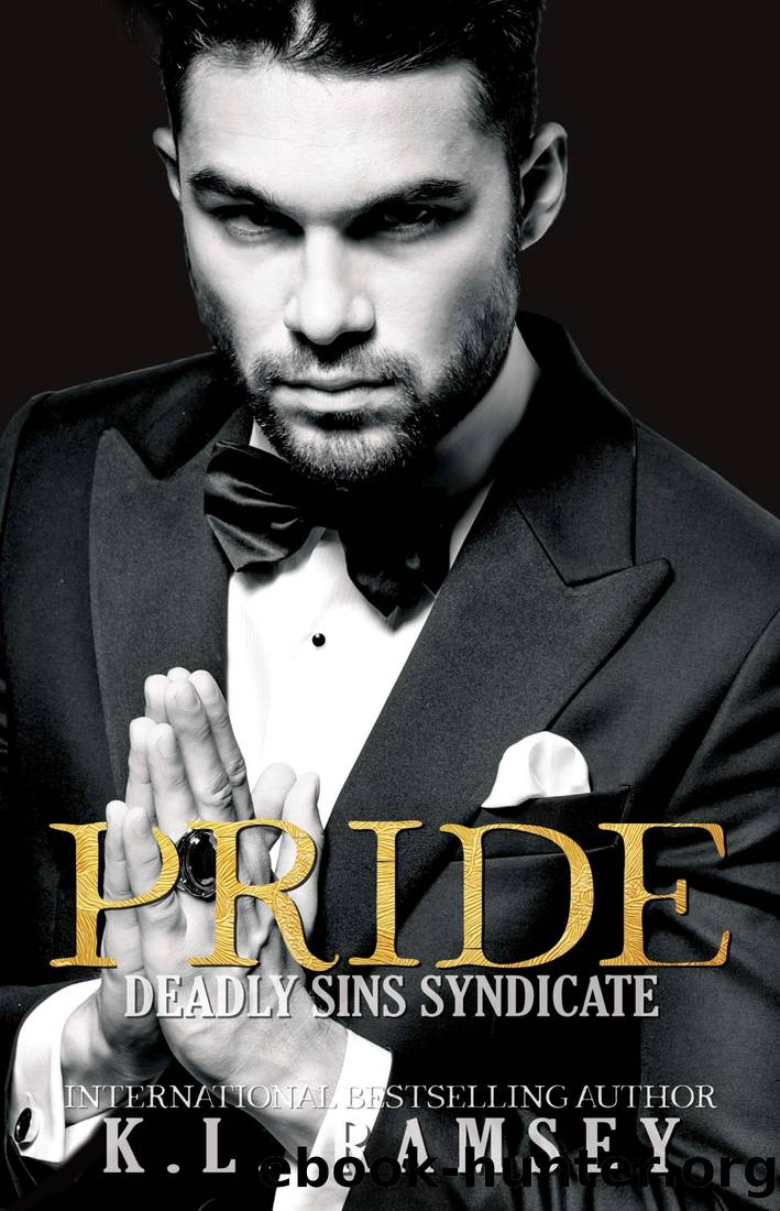 Pride by Ramsey K. L