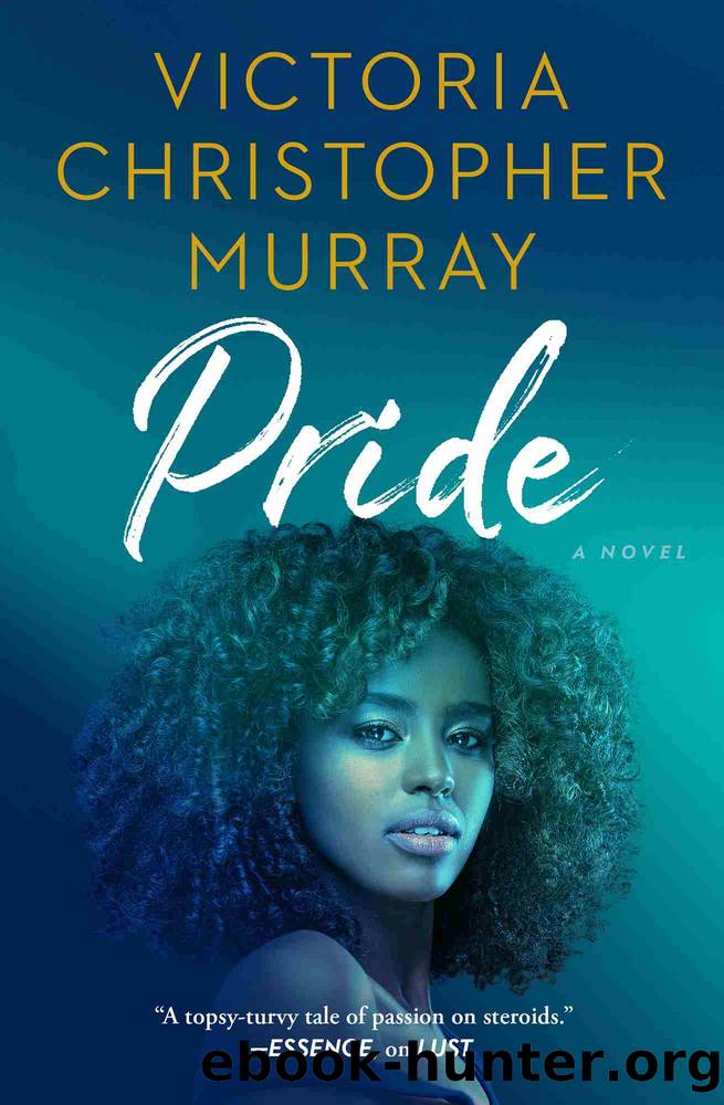 Pride by Victoria Christopher Murray