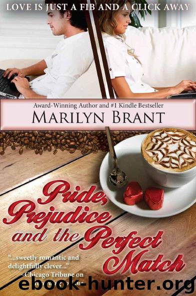 Pride, Prejudice and the Perfect Match by Marilyn Brant