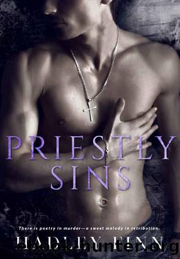 Priestly Sins by Hadley Finn