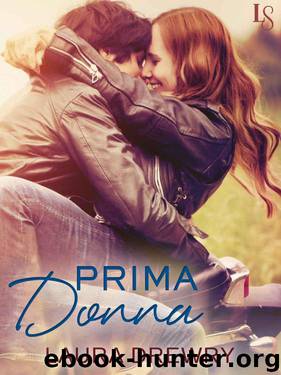 Prima Donna by Drewry Laura
