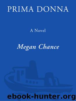 Prima Donna by Megan Chance