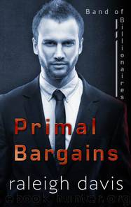 Primal Bargains by Raleigh Davis