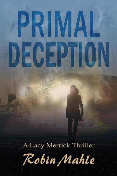 Primal Deception by Robin Mahle