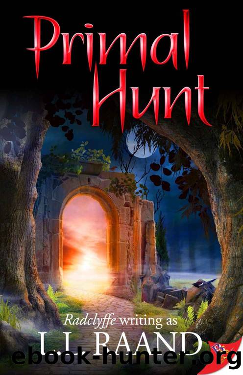 Primal Hunt (Midnight Hunters Book 9) by L.L. Raand