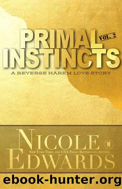 Primal Instincts: Volume 2 by Nicole Edwards