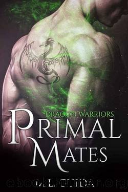 Primal Mates by ML Guida