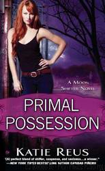 Primal Possession 2 by Reus Katie