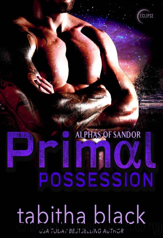 Primal Possession_A dark Omegaverse Romance by Tabitha Black