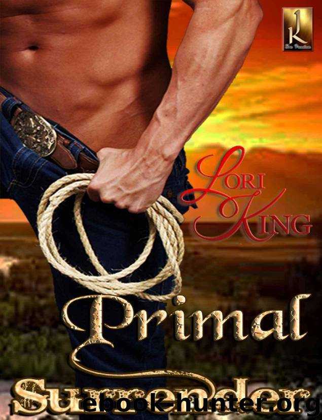 Primal Surrender (Surrender Trilogy) by King Lori