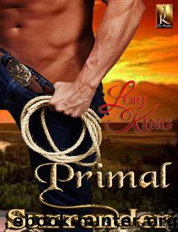 Primal Surrender by King Lori