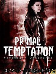 Primal Temptation by Sydney Somers