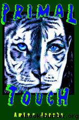 Primal Touch by Amber Jacobs
