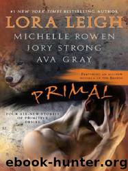 Primal by unknow