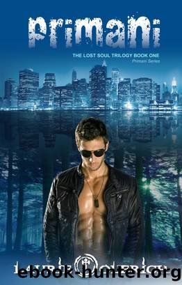 Primani by Laurie Olerich