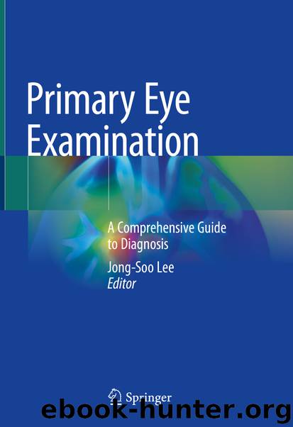 Primary Eye Examination by Unknown