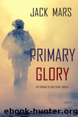 Primary Glory by Mars Jack
