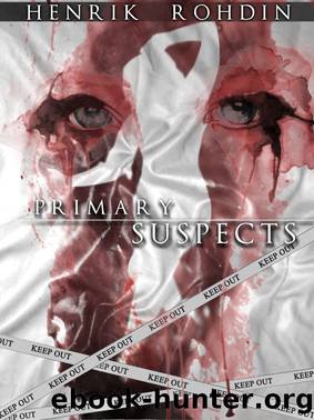 Primary Suspects by Henrik Rohdin