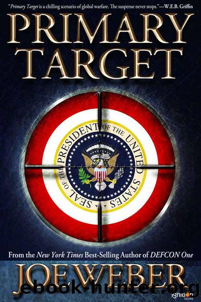 Primary Target by Joe Weber