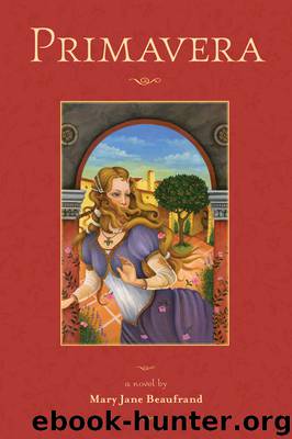 Primavera by Mary Jane Beaufrand