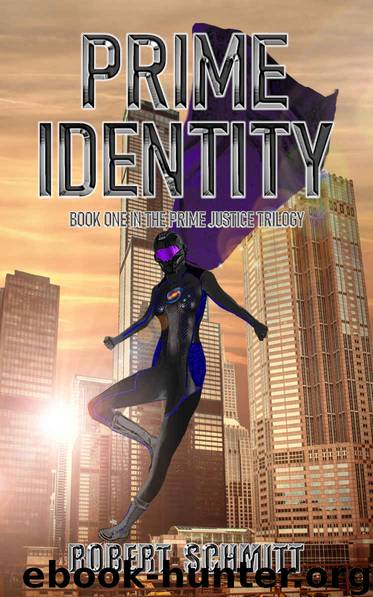 Prime Identity by Robert Schmitt