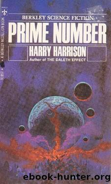 Prime Number by Harry Harrison