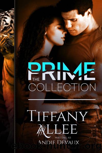 Prime Series by Tiffany Allee
