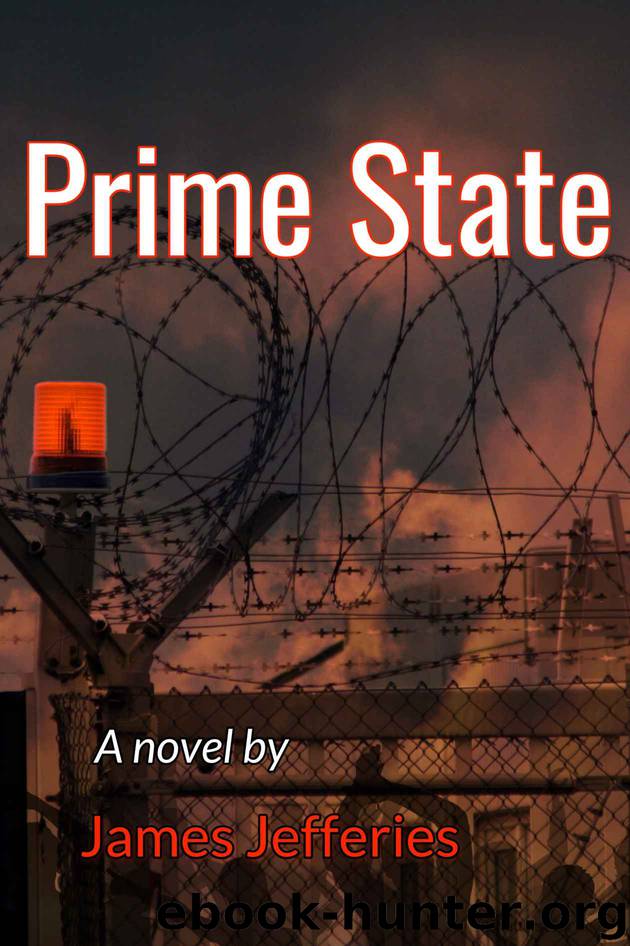 Prime State by James Jefferies