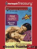 Prime Suspect by Price Maggie