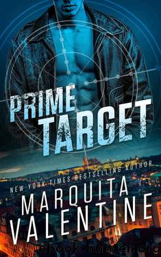 Prime Target (Target #1) by Marquita Valentine