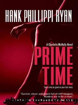 Prime Time by Hank Phillippi Ryan