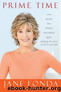 Prime Time by Jane Fonda