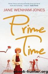 Prime Time by Jane Wenham-Jones