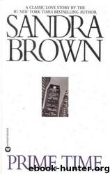 Prime Time by Sandra Brown
