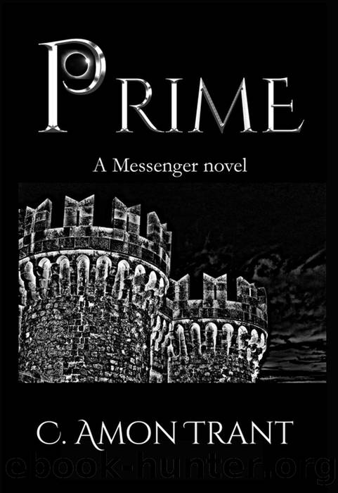 Prime by C Amon Trant