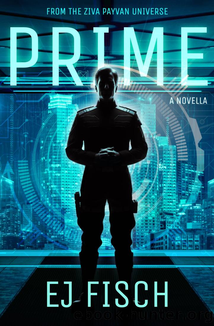 Prime by EJ Fisch