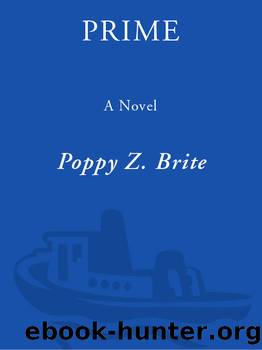 Prime by Poppy Z. Brite