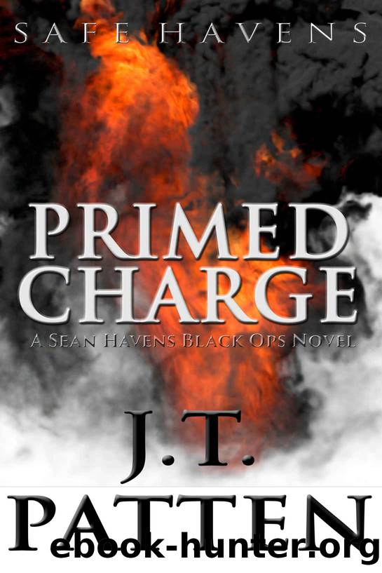 Primed Charge by J T Patten