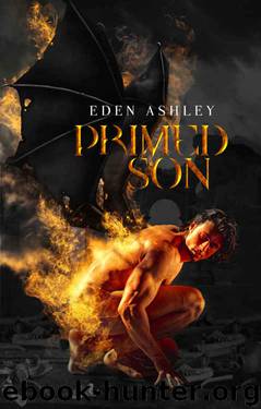 Primed Son (Dark Siren Book 4) by Eden Ashley