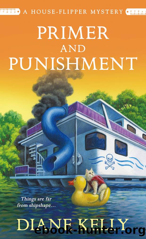 Primer and Punishment by Diane Kelly