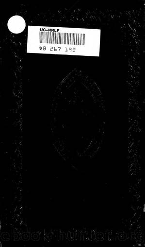 Primer of Irish language (1845) by Unknown