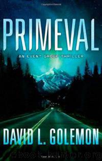 Primeval by David L. Golemon