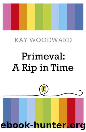 Primeval by Kay Woodward