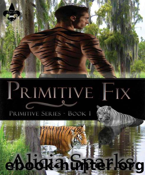 Primitive Fix by Alicia Sparks