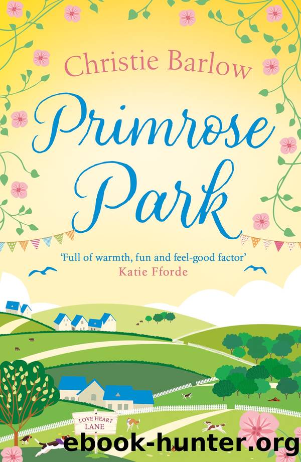 Primrose Park by Christie Barlow