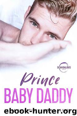 Prince Baby Daddy - A Secret Baby Royal Romance by Layla Valentine & Holly Rayner