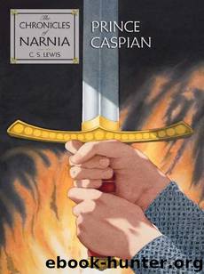 Prince Caspian by Lewis C. S