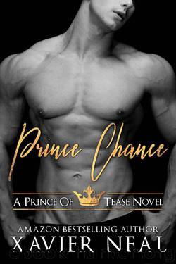 Prince Chance by Xavier Neal