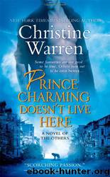 Prince Charming Doesn't Live Here 3 by Christine Warren